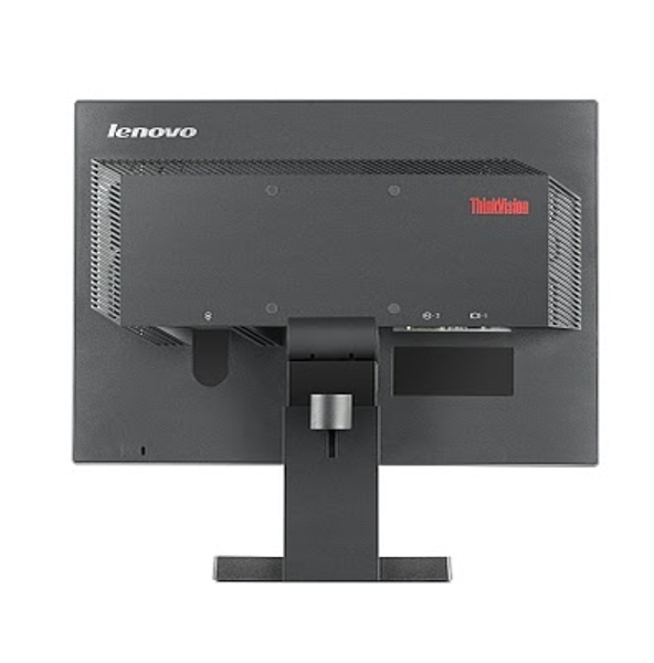 شاشة لينوفو - الواجهة الخلفية