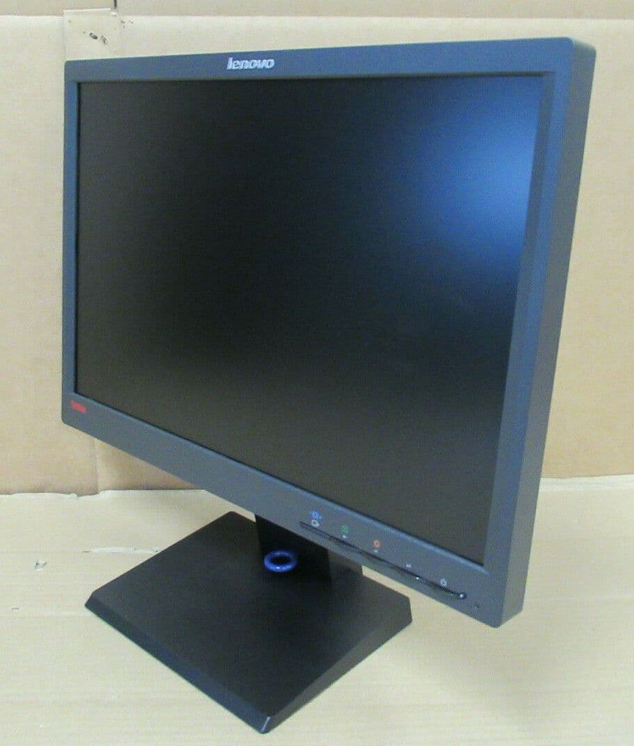 شاشة لينوفو - منفذ التوصيل