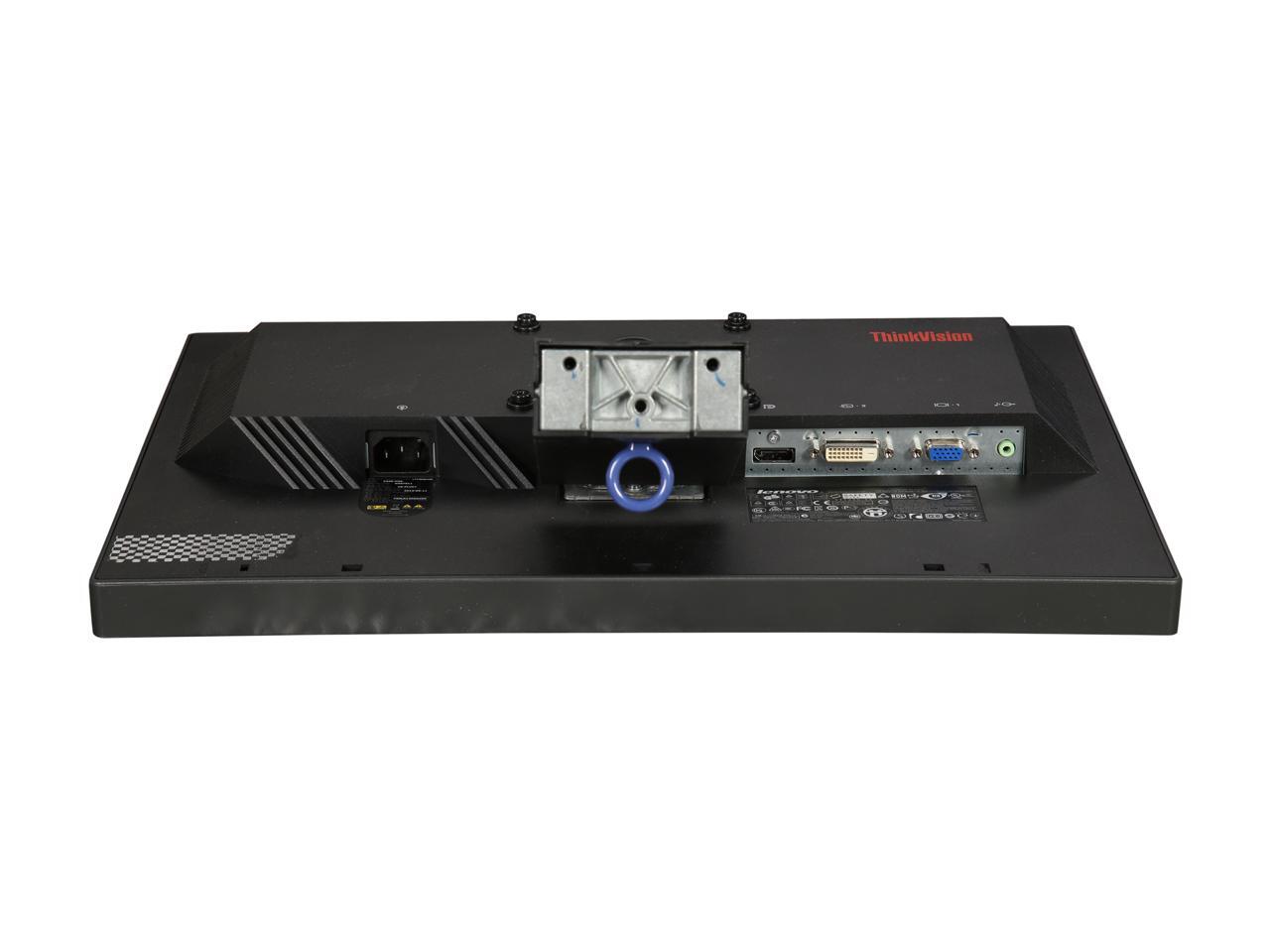 شاشة لينوفو - في وضع العمل